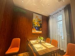 -92°C俄式厨房(中央大街店)