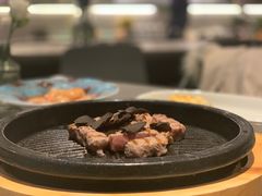 -半山腰·云南菜(侨福芳草地店)