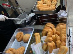 -江三王记牛杂馆(总店)