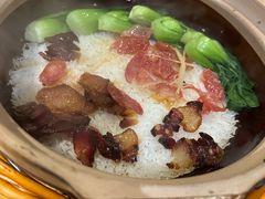 -捞王锅物料理(凯旋路店)