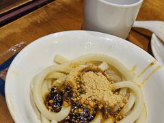 -付小姐在成都(中山公园店)