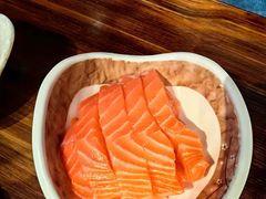 -钱库里海鲜自助(星海广场店)