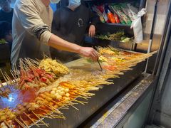 -郭记小街麻辣烫(南小街总店)