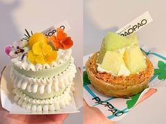 -PAOPAO Bakery&Café(港汇店)