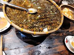 -广府乡下·饭庄(新港东路店)