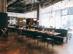 大堂-Mercato莫卡多露台餐厅与酒吧(K11店)