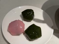 -狮王府淮扬菜(万象城店)