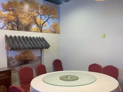 -胡杨记忆(和平路店)