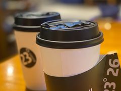 -2326 Coffee Roaster咖啡豆可选店(林肯公园店)