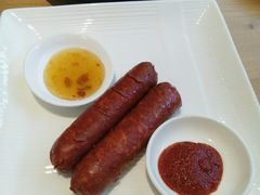 -朵朵开素食餐厅(后宰门街店)