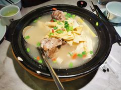 -小峰饭店·35年锡帮菜