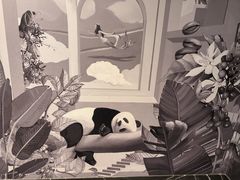 -星巴克臻选(成都太古里店)
