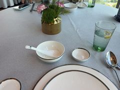 -君来湖滨饭店·渔餐厅