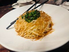 -永安鱼庄·镇江菜(东吴路店)