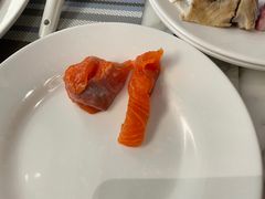 -上海大船酒店-沙滩餐厅