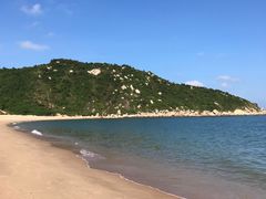 -那琴半岛地质海洋公园