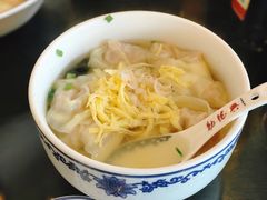 开洋馄饨-勤德兴(湖滨路店)
