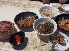 -铭副琦食·虾蟹烩馆(渔人码头店)