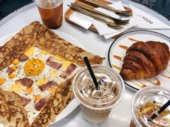 -GOTLOT COFFEE&KITCHEN角落厨房NOOK店