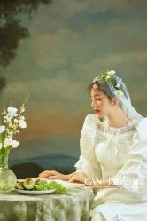 -卡恩婚纱摄影(桥梓口店)