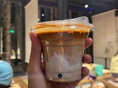 -Metal hands·铁手咖啡