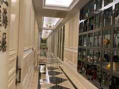 -宝燕壹号(徐汇店)