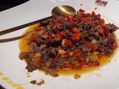 -炊烟小炒黄牛肉(浦东世纪汇店)