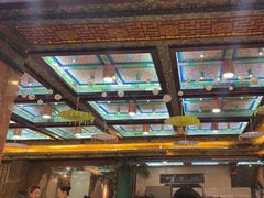 -鹊华居·地道鲁菜·海鲜·融合味(大明湖店)