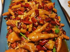 -喝丢一只鞋海鲜烧烤·海肠捞饭(东关街店)