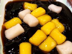 -鲜芋仙(时尚天河店)