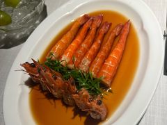 -莉莉海堂HAITANG·烤鸭(国贸商城店)