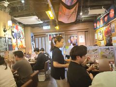 -铁火堂(尖沙咀店)
