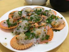 -真味馆(侨港碧海银滩店)