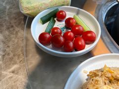 -淘米捞·米汤脆鲩鱼火锅(福田皇岗店)