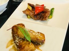 -北京四季酒店·采逸轩