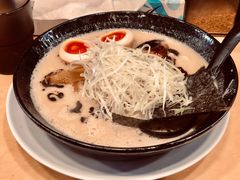 -天地人ラーメン(2号店)