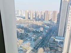 -君悦酒店·乐厨·高空自助餐(青年大街店)