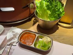 -西塔老太太泥炉烤肉(亚运村店)