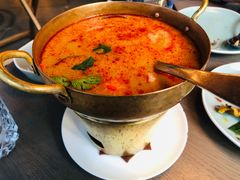 -CHINCHIN 青青·泰国料理(万象食家店)