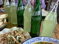 -清真马杰山牛肉汤馆