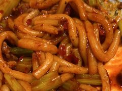 -撒拉花儿·新疆菜·清真(太阳宫店)