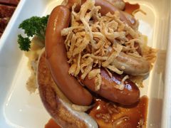 -宝莱纳餐厅(滨江店)