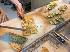 -咏春葱油饼(德政中路店)