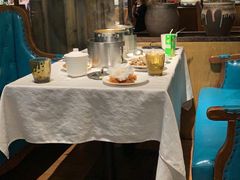 -领鲜活海鲜榴莲自助火锅(东门店)