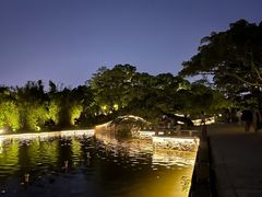 -江心屿景区