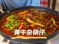 -春天里餐厅(西田城店)