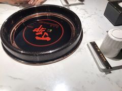 -丁卯•铜锅涮肉(工体店)