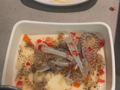 -半天妖烤鱼(嘉德万达广场店)