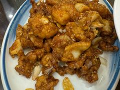 -润泽园饭庄(中山路店)