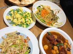 -鸽子窝(黄村店)